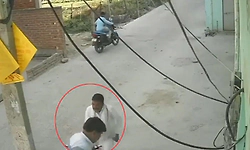 Lawyer shot dead in early morning attack in Mirzapur; assailants struggle to flee