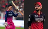 Dear Vaibhav, well done: Kohli''s message after Sooryavanshi blitz against RCB