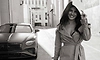Priyanka Chopra stuns in debut look as Bentley’s global brand ambassador