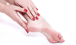 Cracked heel care tips: What causes them and how to keep your feet healthy
