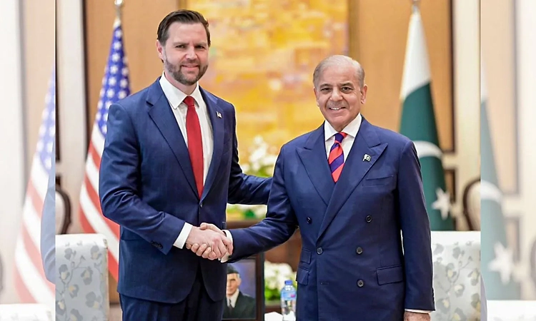 Pak PM Shehbaz Sharif hopes US-Iran talks in Islamabad yield peace