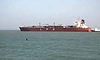 1st Indian vessel crosses Strait of Hormuz after US-Iran ceasefire