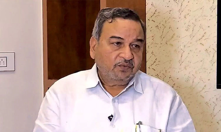 Bypolls: K'taka Cong Minority Abdul Jabbar chief resigns amid allegations of 'internal conspiracy'