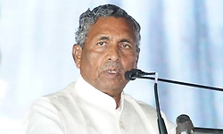 ಒಳಮೀಸಲಾತಿ ಜಾರಿಗೆ ಸರ್ಕಾರ ಬದ್ಧ: ಕೆ.ಎಚ್‌.ಮುನಿಯಪ್ಪ