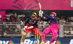 IPL 2026: ರಾಜಸ್ಥಾನ್‌ ರಾಯಲ್ಸ್‌ ʼವೈಭವʼಕ್ಕೆ ಶರಣಾದ ಆರ್‌ಸಿಬಿ