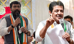 'ಕೈ' ಬೇಗುದಿ ದಿಢೀರ್‌ ಸ್ಫೋಟ!; ಕಾಂಗ್ರೆಸ್‌ನಲ್ಲಿ ಸಂಚಲನ