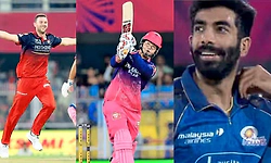 IPL: ಬೌಲರ್‌ ಯಾರೆಂದು ನೋಡುವುದಿಲ್ಲ…: ಬುಮ್ರಾ- ಹ್ಯಾಜಲ್‌ವುಡ್ ಬಗ್ಗೆ ವೈಭವ್‌ ಮಾತು