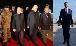 Pakistan: ಇರಾನ್-‌ ಅಮೆರಿಕ ಶಾಂತಿ ಮಾತುಕತೆ-ಪಾಕಿಸ್ತಾನದ ರಹಸ್ಯ ಸ್ಥಳದಲ್ಲಿ ಸಭೆ ಆರಂಭ