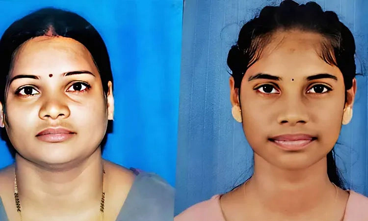 ಬಂಟ್ವಾಳ: ದ್ವಿತೀಯ ಪಿಯುಸಿ  ಪರೀಕ್ಷೆಯಲ್ಲಿ ಅಮ್ಮ - ಮಗಳು ಪಾಸ್‌