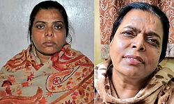 200 CCTV, 100 ಫೋನ್‌ಗಳ ಟ್ರ್ಯಾಕಿಂಗ್: ದೆಹಲಿಯ 'ಡ್ರಗ್ ಕ್ವೀನ್' ಅರೆಸ್ಟ್ ಆಗಿದ್ದೇ ರೋಚಕ