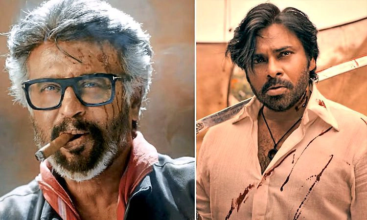 Buzz: ಒಂದೇ ಚಿತ್ರದಲ್ಲಿ ರಜಿನಿಕಾಂತ್‌ - ಪವನ್‌ ಕಲ್ಯಾಣ್?‌- ಕ್ರೇಜಿ‌ ಕಾಂಬೋ ಎಂದ ಫ್ಯಾನ್ಸ್