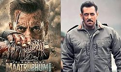 ಸಲ್ಮಾನ್ ಖಾನ್ 'ಮಾತೃಭೂಮಿ' ಚಿತ್ರದಲ್ಲಿ ಚೀನಾ ಹೆಸರು ಕೈಬಿಡುವಂತೆ ರಕ್ಷಣಾ ಸಚಿವಾಲಯ ಸೂಚನೆ?