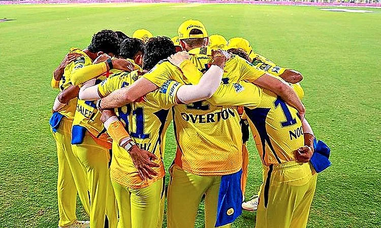 ಡೆಲ್ಲಿ ವಿರುದ್ದ ಪಂದ್ಯಕ್ಕೆ ಮೊದಲು ಸಿಎಸ್‌ಕೆ ಗೆ ಬಿಗ್‌ ಬೂಸ್ಟ್!‌ ಸ್ಟಾರ್‌ ಆಟಗಾರ ಆಗಮನ