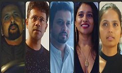 ನೆದರ್‌ಲ್ಯಾಂಡ್ಸ್‌ ಹಸುರಿನಲ್ಲಿ ಅರಳಿದ ಕನ್ನಡದ "ಅ=ಆ'