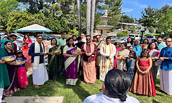 ದಕ್ಷಿಣ ಕ್ಯಾಲಿಫೋರ್ನಿಯಾದಲ್ಲಿ ಯುಗಾದಿ ಸಂಭ್ರಮ 2026