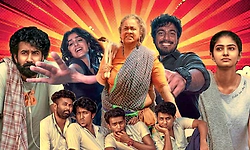 ಬಜೆಟ್‌ ಸಣ್ಣದು, ಗೆಲುವು ದೊಡ್ಡದು..  ಇದುವರೆಗೆ ಸೌತ್‌ನಲ್ಲಿ ಮೋಡಿ ಮಾಡಿದ 7 ಸಿನಿಮಾಗಳಿವು..