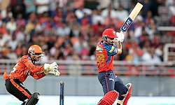 PBKS vs SRH: 220 ರನ್ ಯಶಸ್ವಿ ಚೇಸಿಂಗ್: ಹೈದರಾಬಾದ್‌ಗೆ ಪಂಜಾಬ್ ಪಂಚ್