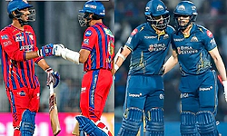 LSG vs GT: ಲಕ್ನೋ - ಗುಜರಾತ್ ರೋಚಕ ಕದನ ನಿರೀಕ್ಷೆ   