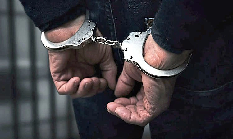 ರಕ್ಷಣಾ ಸಂಸ್ಥೆಗಳ ಚಿತ್ರ ಪಾಕ್‌ ಕಳುಹಿಸುತ್ತಿದ್ದ ವ್ಯಕ್ತಿ ಉ.ಖಂಡದಲ್ಲಿ ಸೆರೆ