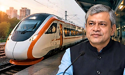 ಬೆಂಗಳೂರು – ಮುಂಬೈ ವಂದೇ ಸ್ಲೀಪರ್‌ ರೈಲು: ಸಚಿವಾಯಲಯ ಒಪ್ಪಿಗೆ