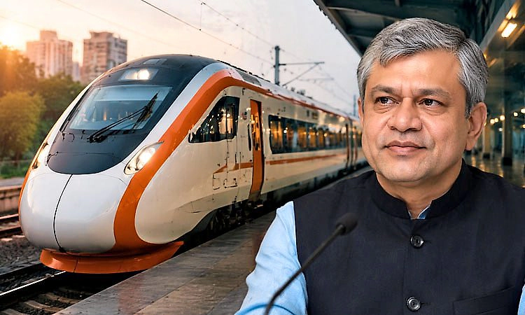 ಬೆಂಗಳೂರು – ಮುಂಬೈ ವಂದೇ ಸ್ಲೀಪರ್‌ ರೈಲು: ಸಚಿವಾಯಲಯ ಒಪ್ಪಿಗೆ