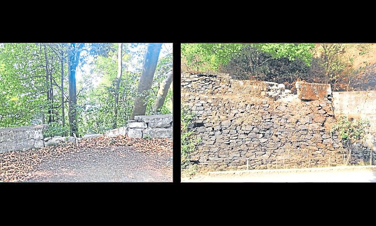 ಹುಲಿಕಲ್‌ ದುರಂತದ ಬೆನ್ನಲ್ಲೇ ಆಗುಂಬೆ ಆತಂಕ