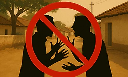 Madhya Pradesh: ಅವಾಚ್ಯ ಶಬ್ದ ಬಳಸಿದರೆ 500 ರೂ. ದಂಡ!