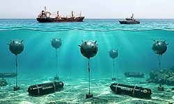 ಹೊರ್ಮುಜಲ್ಲಿ ತಾನೇ ಇಟ್ಟಿದ್ದ ಬಾಂಬ್‌ ಎಲ್ಲಿದೆ ಎಂಬುದನ್ನೇ ಮರೆತ ಇರಾನ್‌!