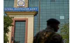 NIA joins probe after gelatin sticks found near PM Modi’s Bengaluru programme route