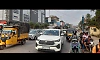 Coastal region continues to witness heavy crowds and traffic congestion