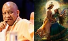 Yogi Adityanath declares film 'Krishnavataram' tax-free in UP