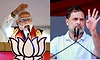 'Compromised PM' no longer capable of running country: Rahul slams PM