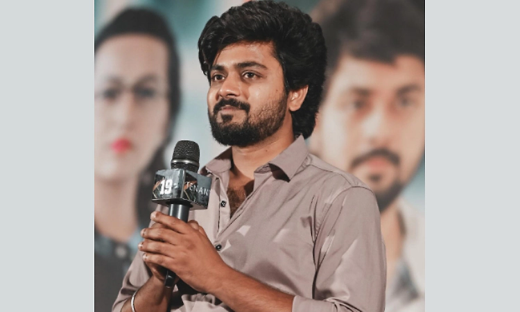 Telugu actor K Bharat Kanth dies in tragic road accident at 31