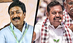 Tamil Nadu: ಎಐಎಡಿಎಂಕೆ ಪಕ್ಷದಲ್ಲಿ ಮತ್ತೆ ಬಿಕ್ಕಟ್ಟು- ಎಡಪ್ಪಾಡಿ ರಾಜೀನಾಮೆಗೆ ಒತ್ತಡ