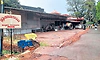 Indira Nagar: Agar is full of problems