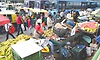Bengaluru; ಬೀದಿ ವ್ಯಾಪಾರಿಗಳಿಗೆ ಶೀಘ್ರ ಡಿಜಿಟಲ್‌ ಐಡಿ ಕಾರ್ಡ್‌