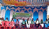 ಭರಮಸಾಗರ: ಜಾನ್ ಮೈನ್ಸ್ ವಿರುದ್ಧ ರೈತ ಸಂಘದ ಅಹೋರಾತ್ರಿ ಪ್ರತಿಭಟನೆ