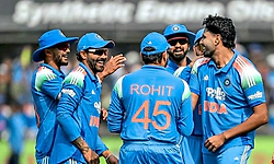 ಏಕದಿನ ರ‍್ಯಾಂಕಿಂಗ್: ನಂ.1 ಸ್ಥಾನ ಕಾಯ್ದುಕೊಂಡ ಭಾರತ  