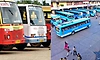 ಕೇರಳದಲ್ಲಿ ಸ್ತ್ರೀಯರಿಗೆ ಉಚಿತ ಪ್ರಯಾಣ: ಖಾಸಗಿ ವಲಯ ಕಿಡಿ