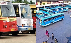 ಕೇರಳದಲ್ಲಿ ಸ್ತ್ರೀಯರಿಗೆ ಉಚಿತ ಪ್ರಯಾಣ: ಖಾಸಗಿ ವಲಯ ಕಿಡಿ