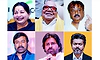 ಬಾಕ್ಸಾಫೀಸ್‌ vs ಬ್ಯಾಲೆಟ್ ಬಾಕ್ಸ್.!‌ ರಾಜಕೀಯದಲ್ಲಿ ಸ್ಟಾರ್‌ ನಟರ ಹಿಟ್‌, ಫ್ಲಾಪ್‌ ಕಥಾನಕ
