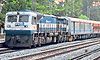 ಮಂಗಳೂರು - ವಿಜಯಪುರ ರೈಲಿಗೆ ಎಲ್‌ಎಚ್‌ಬಿ ಬೋಗಿ