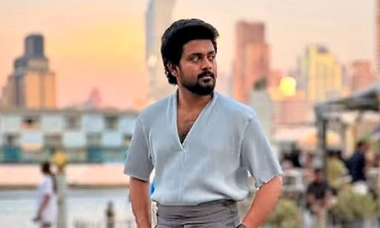 K Bharat Kanth: ಭೀಕರ ರಸ್ತೆ ಅಪಘಾತದಲ್ಲಿ 31ರ ಹರೆಯದ ತೆಲುಗು ನಟ ನಿಧನ
