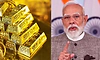 Gold: ಭಾರತೀಯರು 1 ವರ್ಷ ಚಿನ್ನ ಖರೀದಿಸದಿದ್ದರೆ ಲಾಭವೇನು-ಏನಿದು ಪ್ರಧಾನಿ ಮೋದಿ ಲೆಕ್ಕಾಚಾರ?