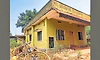 Kundapur: ಪಾಳು ಬಿದ್ದಂತಿದೆ ಸಮುದಾಯ ಭವನ