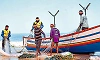 Udupi: Monsoon fishing active, but fishermen yet to receive life jackets