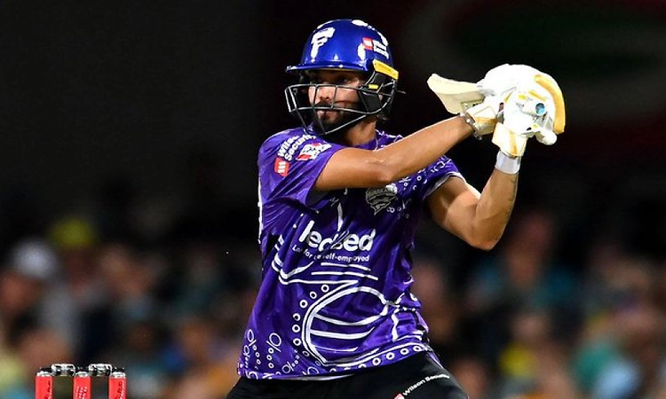 First time in 62 years: Who is the India-born cricketer set to play for Australia? 