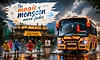 Shades of Monsoon: The magic of monsoon never fades