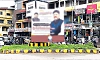 Illegal flex banners raise safety concerns in rain-hit Mangaluru