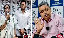 Choose between Abhishek and me: Kalyan issues ultimatum to Mamata amid TMC imbroglio